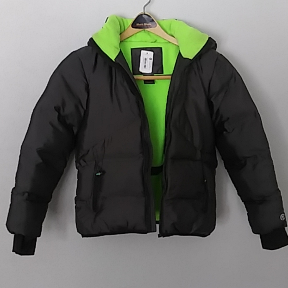 Boys Champion Winter coat